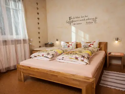 Doppelzimmer für 2 Personen in Hagnau 9/10