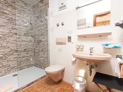 Doppelzimmer für 2 Personen in Hagnau 4/4