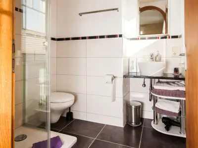 Doppelzimmer für 2 Personen in Hagnau 9/10