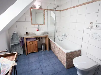 Doppelzimmer für 2 Personen in Hagnau 10/10