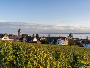 Doppelzimmer für 2 Personen in Hagnau