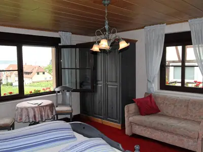 Doppelzimmer Classic