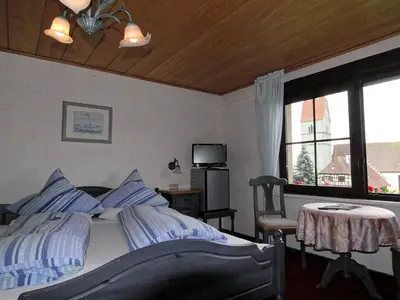 Doppelzimmer Classic