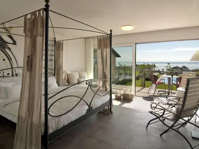 Doppelzimmer Superior