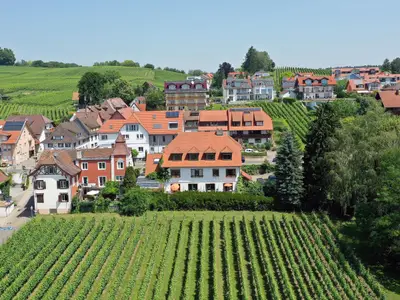 Doppelzimmer für 3 Personen in Hagnau 3/10