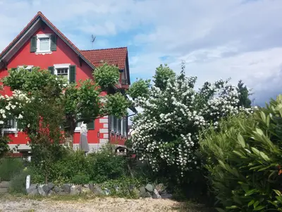 Doppelzimmer für 2 Personen in Hagnau 1/10