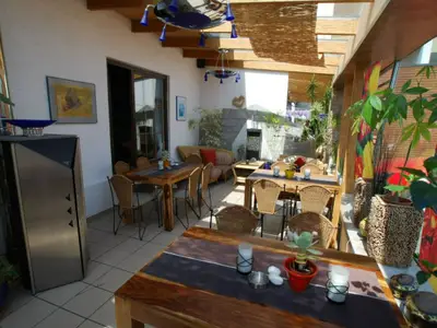 Doppelzimmer für 2 Personen in Hagnau 8/10