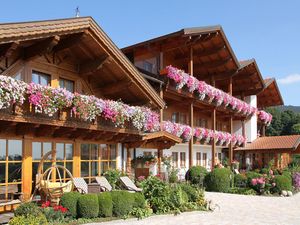 Doppelzimmer für 2 Personen in Haibach (Straubing-Bogen)