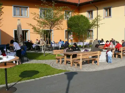 Terasse
