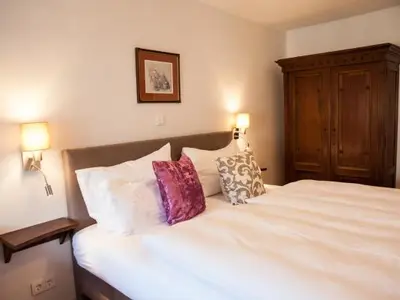 Doppelzimmer Superior