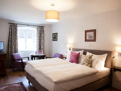 Doppelzimmer Superior