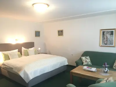 Doppelzimmer Superior