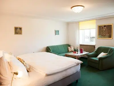 Doppelzimmer Superior