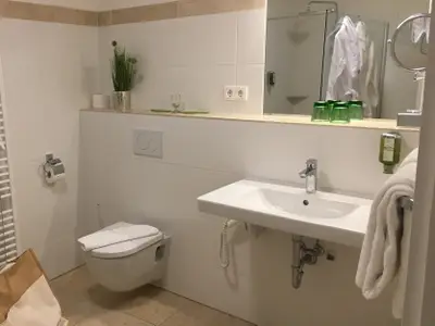 Doppelzimmer Superior