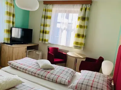 Doppelzimmer für 2 Personen (22 m²) in Halbenrain 3/10