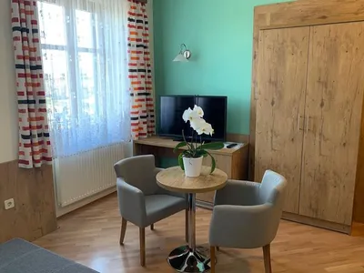 Doppelzimmer für 2 Personen (22 m²) in Halbenrain 10/10