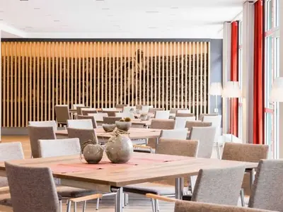 Doppelzimmer für 3 Personen (15 m²) in Halberstadt 5/10