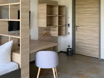 Doppelzimmer für 3 Personen (15 m²) in Halberstadt 6/10