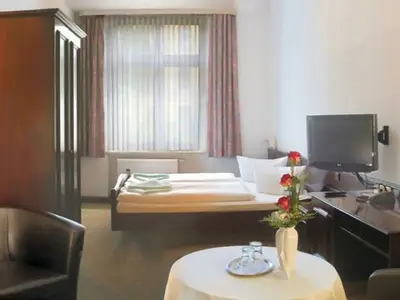 Doppelzimmer für 3 Personen in Stadt Halle (Saale) 5/10