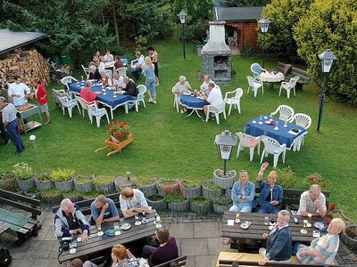 Doppelzimmer für 2 Personen in Hallenberg 10/10