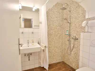 Doppelzimmer für 2 Personen in Langeneß 4/4