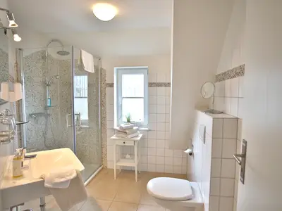 Beispielbild DZ mit separaten Wohnraum