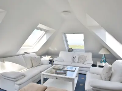 Doppelzimmer für 2 Personen in Langeneß 2/6