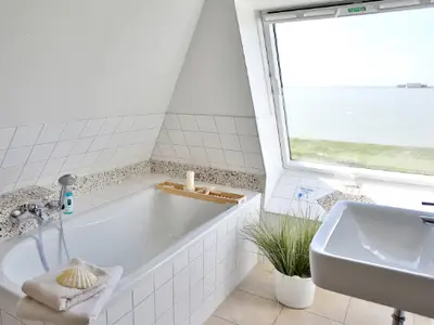 Doppelzimmer für 2 Personen in Langeneß 6/6