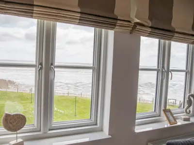 Doppelzimmer für 2 Personen in Langeneß 5/6