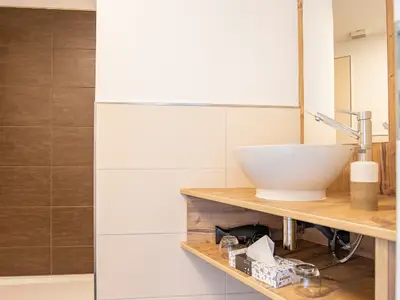 Doppelzimmer für 2 Personen in Langeneß 6/6