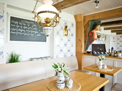 Doppelzimmer für 2 Personen in Langeneß 8/10
