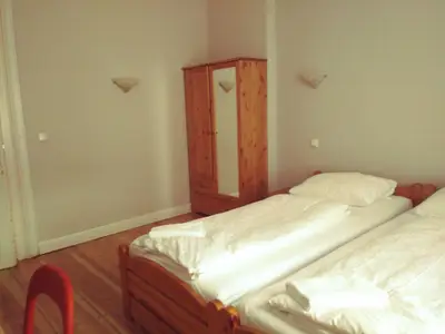 Doppelzimmer für 2 Personen in Hamburg 2/5