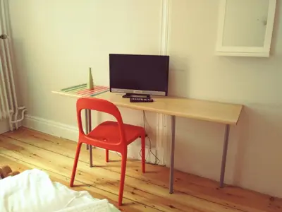 Doppelzimmer für 2 Personen in Hamburg 5/5