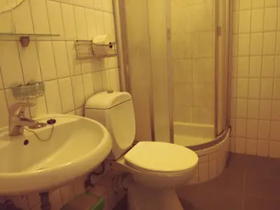 Doppelzimmer für 3 Personen in Hamburg 5/5