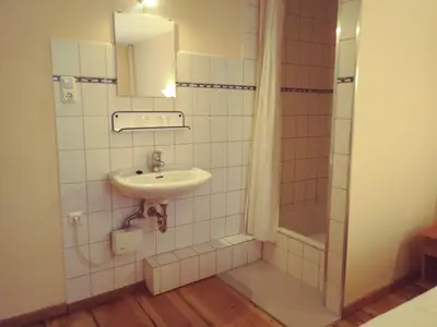 Doppelzimmer für 2 Personen in Hamburg 3/3