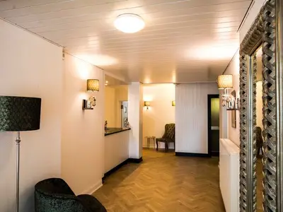 Doppelzimmer für 2 Personen (20 m²) in Hamburg 2/10