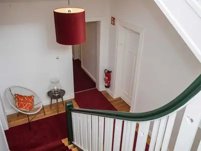 Doppelzimmer für 2 Personen (20 m²) in Hamburg 5/10