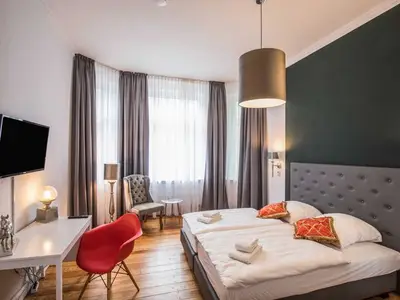Doppelzimmer für 2 Personen (20 m²) in Hamburg 6/10