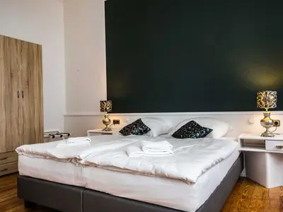 Doppelzimmer für 2 Personen (20 m²) in Hamburg 7/10