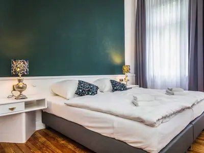 Doppelzimmer für 2 Personen (20 m²) in Hamburg 8/10