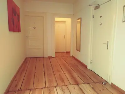 Doppelzimmer für 3 Personen in Hamburg 2/10