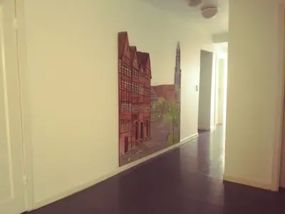 Doppelzimmer für 3 Personen in Hamburg 3/10