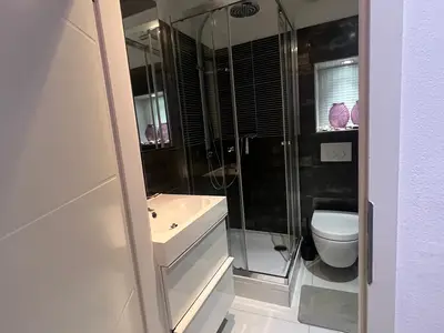 Doppelzimmer für 4 Personen (23 m²) in Hamburg 4/10