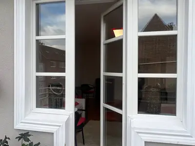 Doppelzimmer für 4 Personen (23 m²) in Hamburg 5/10