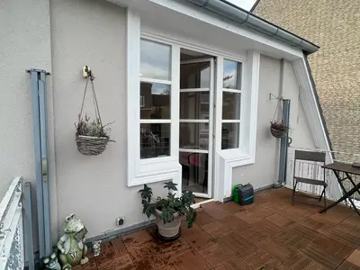 Doppelzimmer für 4 Personen (23 m²) in Hamburg 7/10