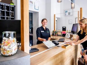 Doppelzimmer für 2 Personen (20 m&sup2;) in Hameln