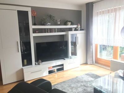 Doppelzimmer für 3 Personen (50 m²) in Hameln 2/10