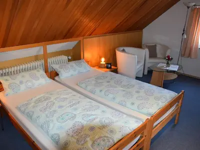 Doppelzimmer für 2 Personen (22 m²) in Hameln 4/10