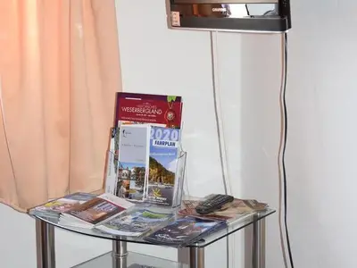 Doppelzimmer für 2 Personen (22 m²) in Hameln 6/10