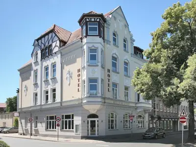 Doppelzimmer für 2 Personen (20 m²) in Hameln 1/10